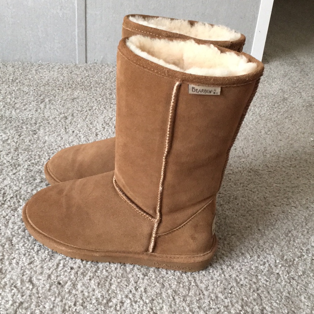 BEARPAW Boots